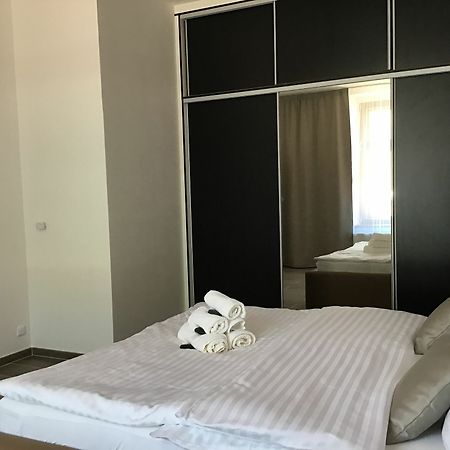 Euro Apartments Lidicka 39 브르노 외부 사진