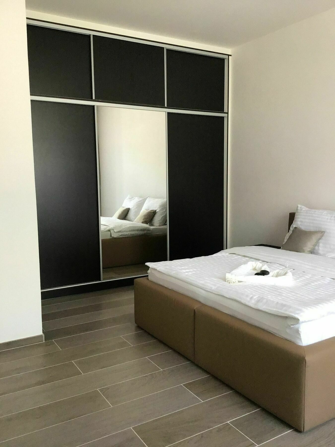 Euro Apartments Lidicka 39 브르노 외부 사진